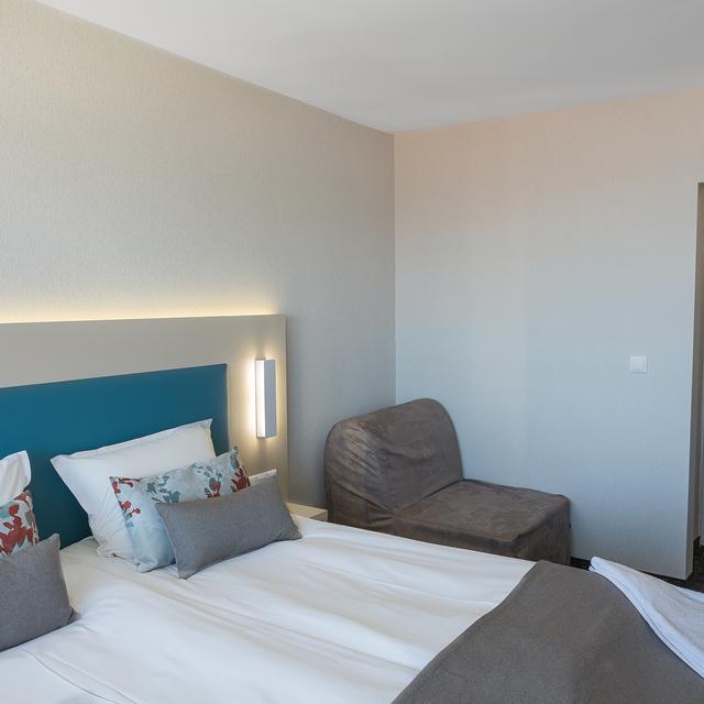 Hotel MPM Orel, Sunny Beach foto 3