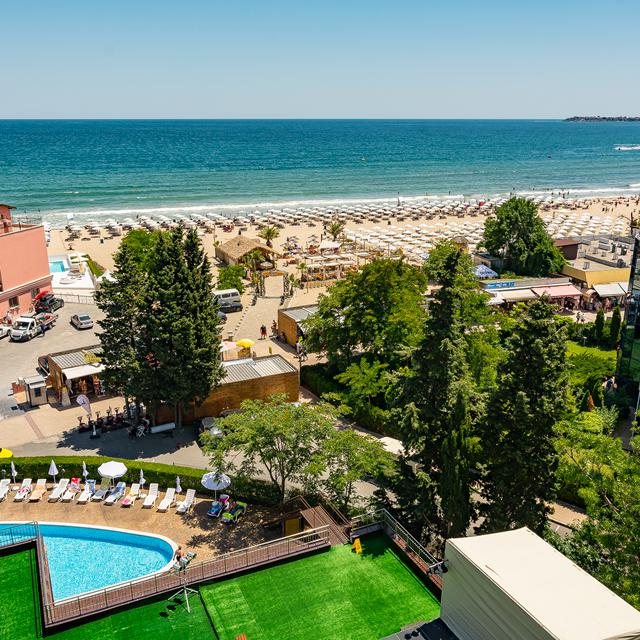 Hotel MPM Orel