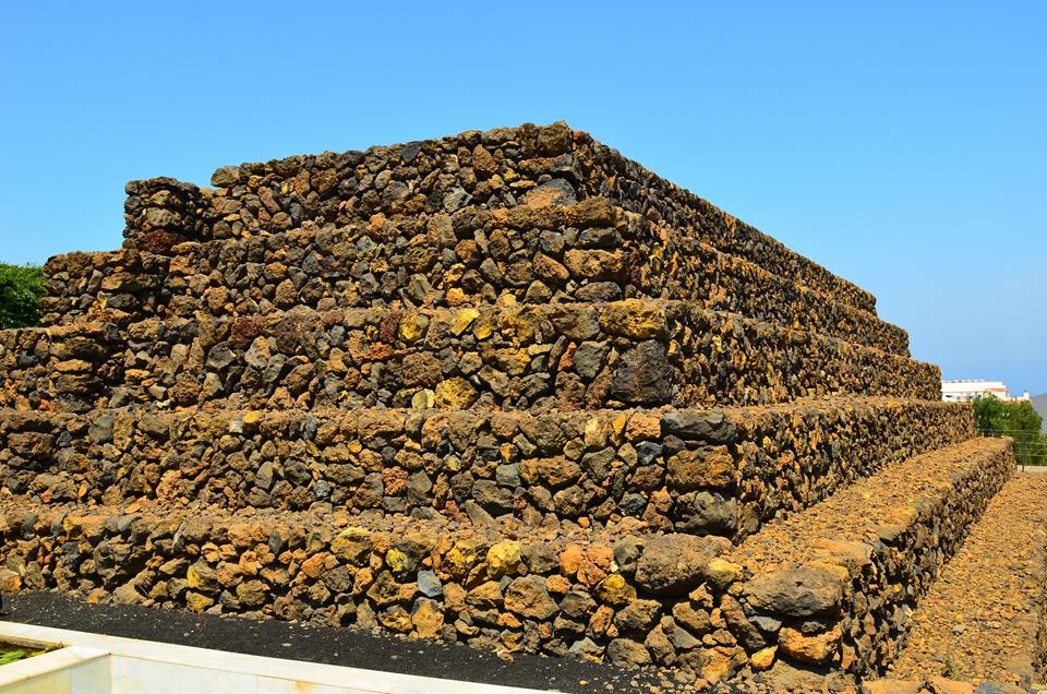 Guimar Foto: 2 van 2