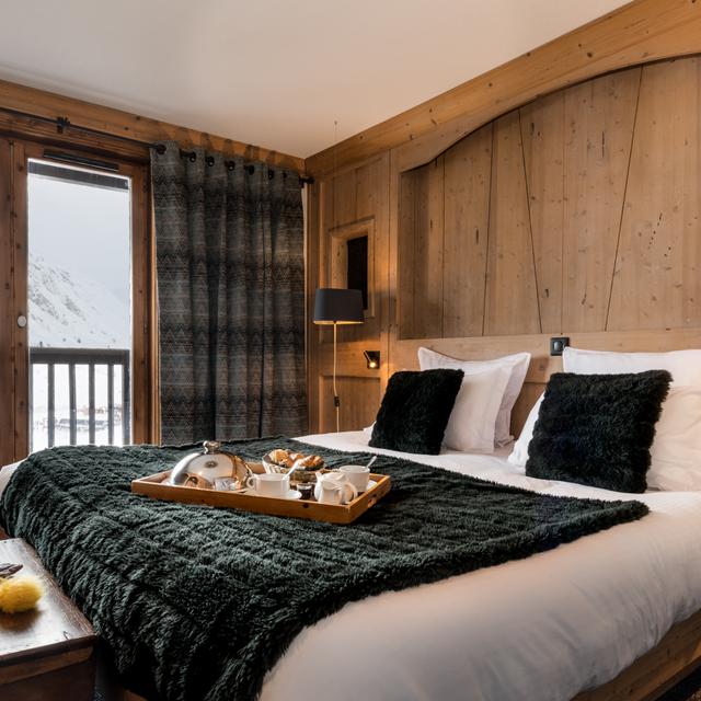 Hotel Les Suites du Montana - Afbeelding 10