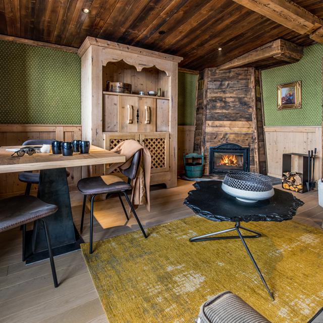 Hotel Les Suites du Montana - Afbeelding 8