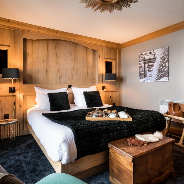 Hotel Les Suites du Montana - Afbeelding 6