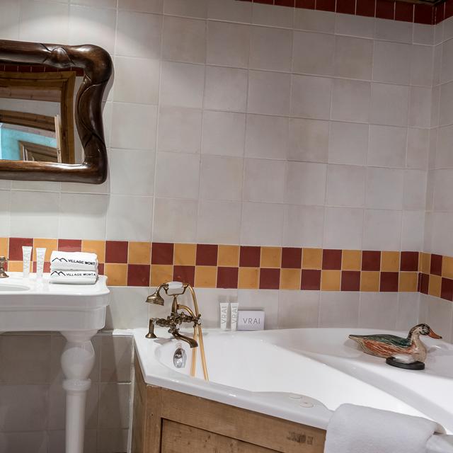 Hotel Les Suites du Montana - Afbeelding 11