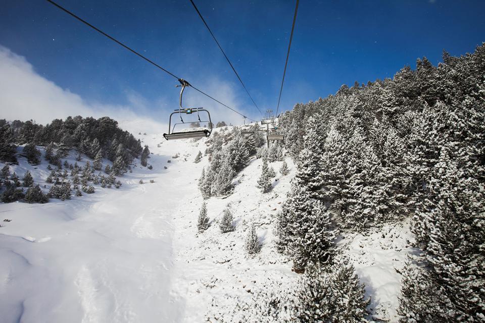 Grandvalira Foto: 2 van 4