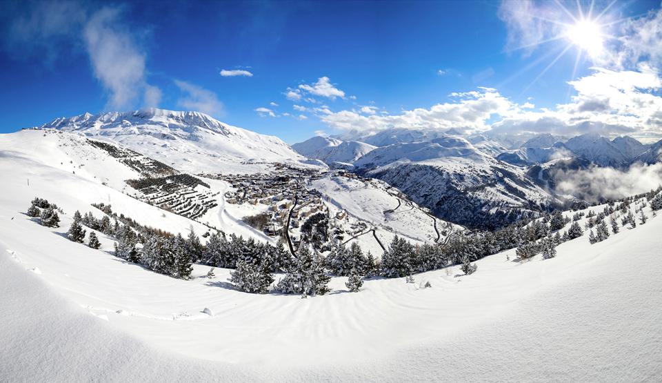 Villard Reculas Foto: 2 van 3
