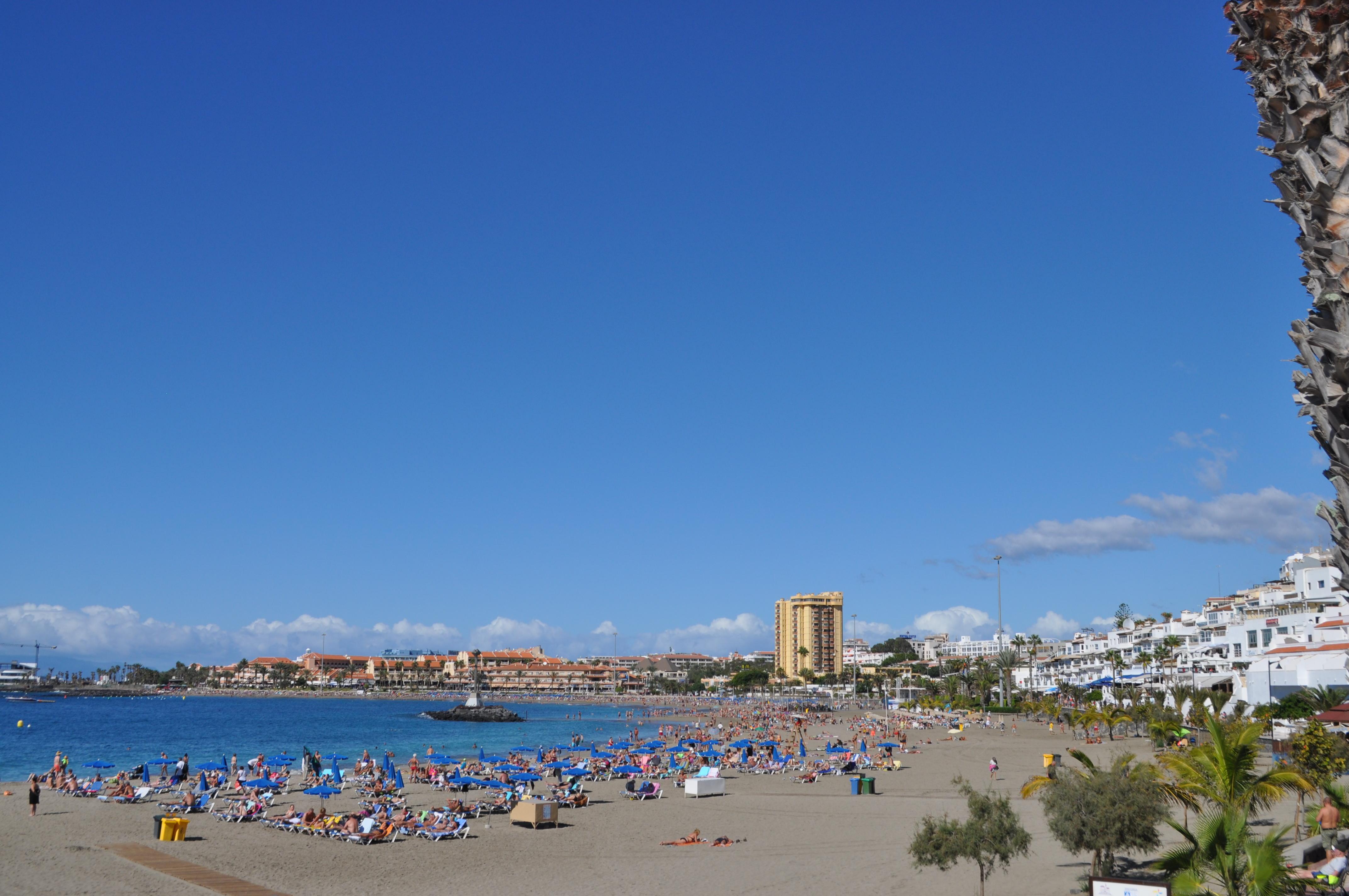 Los Cristianos