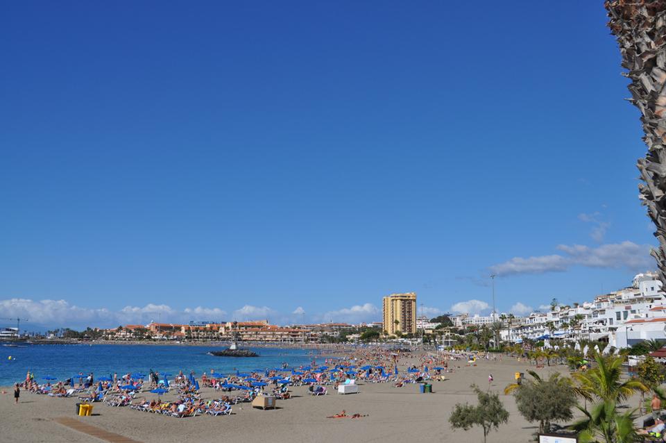 Los Cristianos Foto: 1 van 13