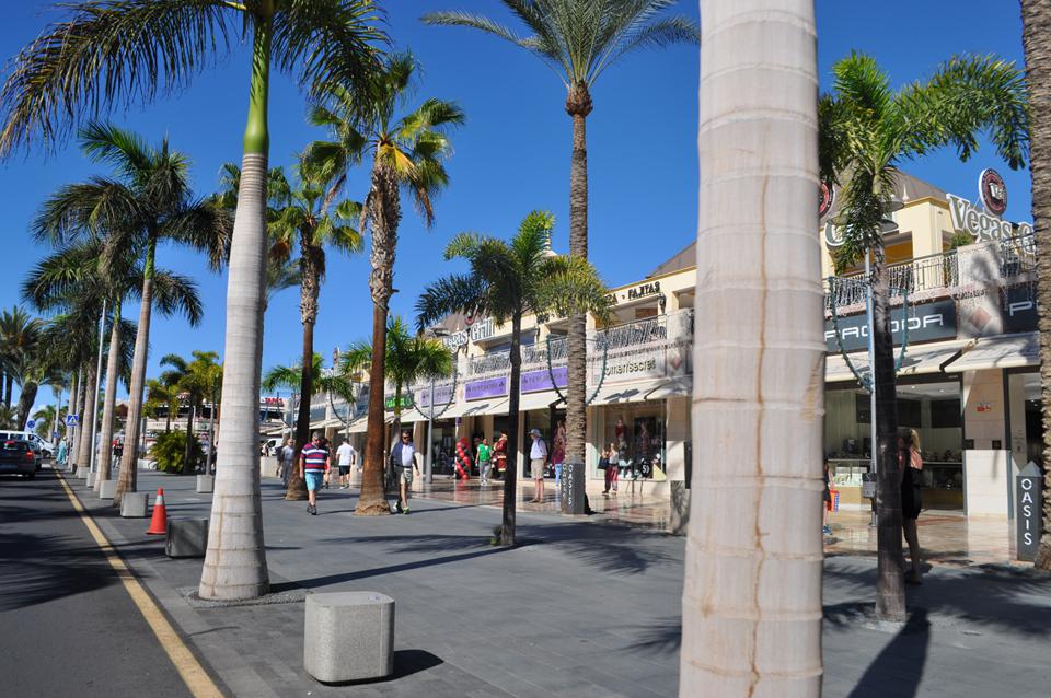 Los Cristianos Foto: 3 van 13