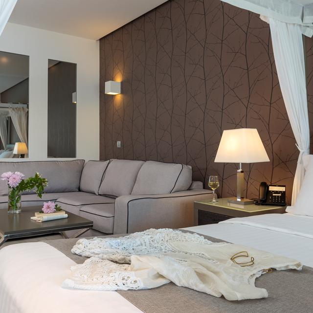Hotel Princess Andriana Resort Spa