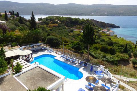 Hotel Andromeda – foto 2