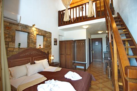 Marilena Apartments & Studios – foto 3