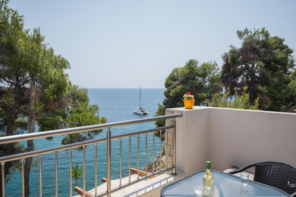 Marilena Apartments & Studios
