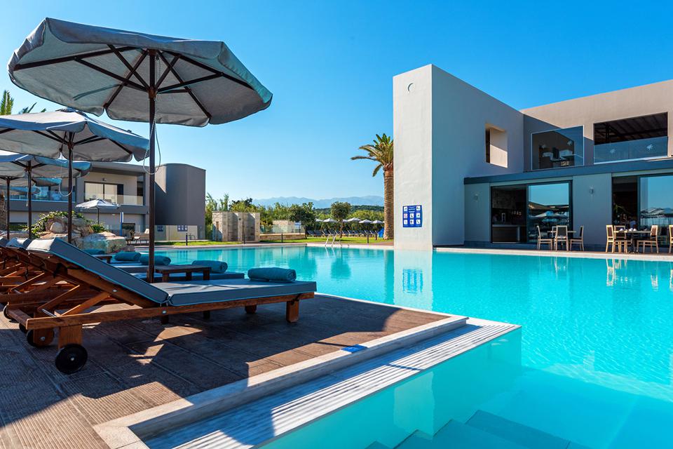 Hotel Solimar Aquamarine