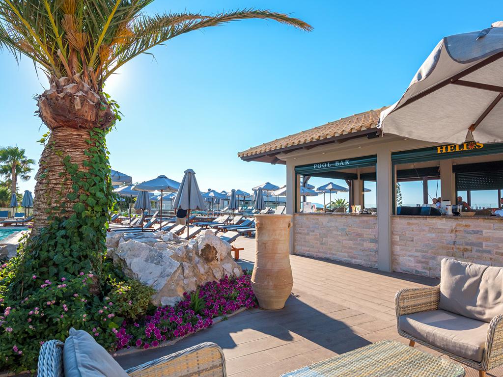 impressie Hotel Solimar Aquamarine