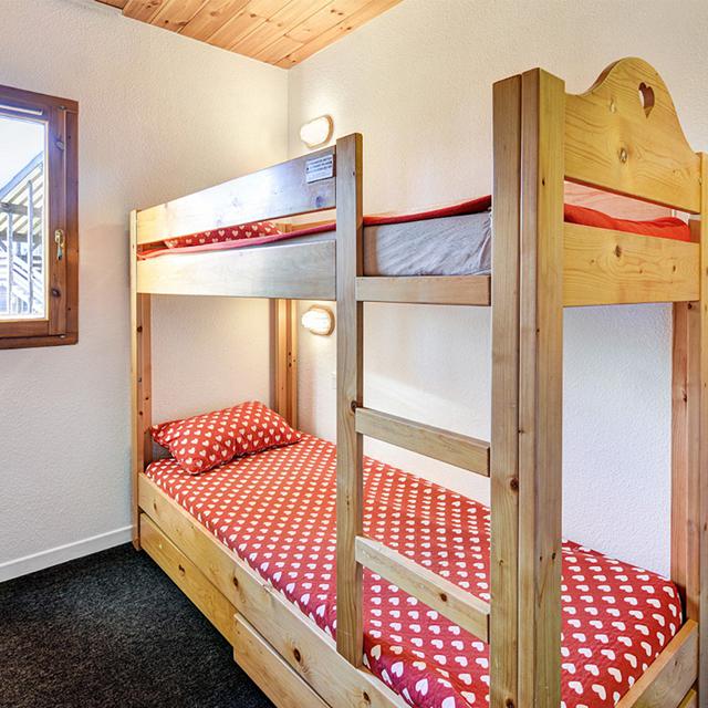 Résidence Vacancéole Véga in Risoul - foto 10
