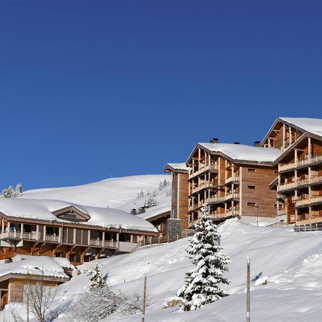 dormio-resort-les-portes-du-grand-massif-voordeeltarief