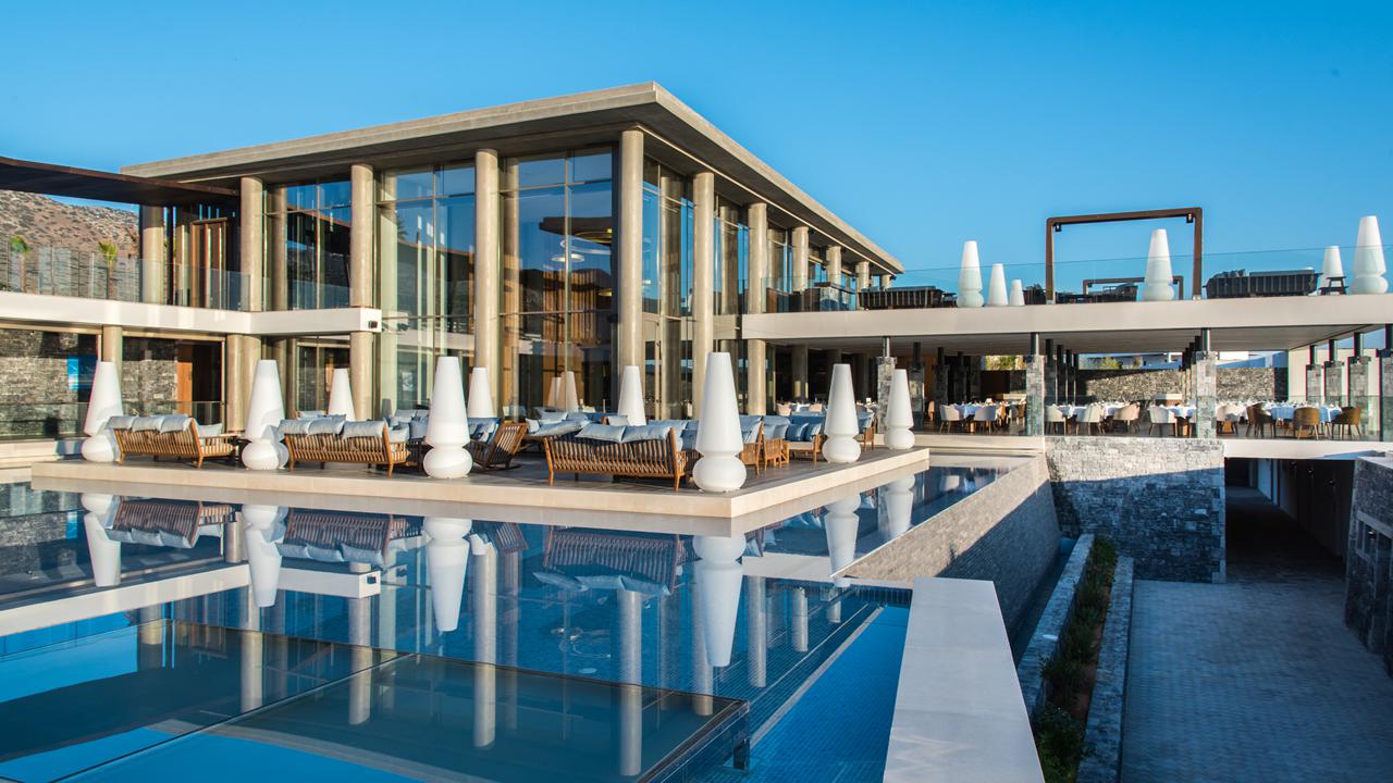 Hotel Nana Princess