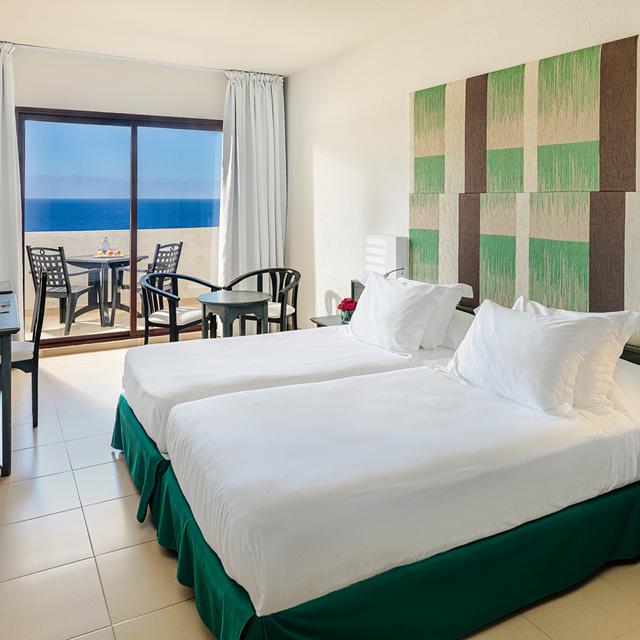 Hotel H10 Taburiente Playa