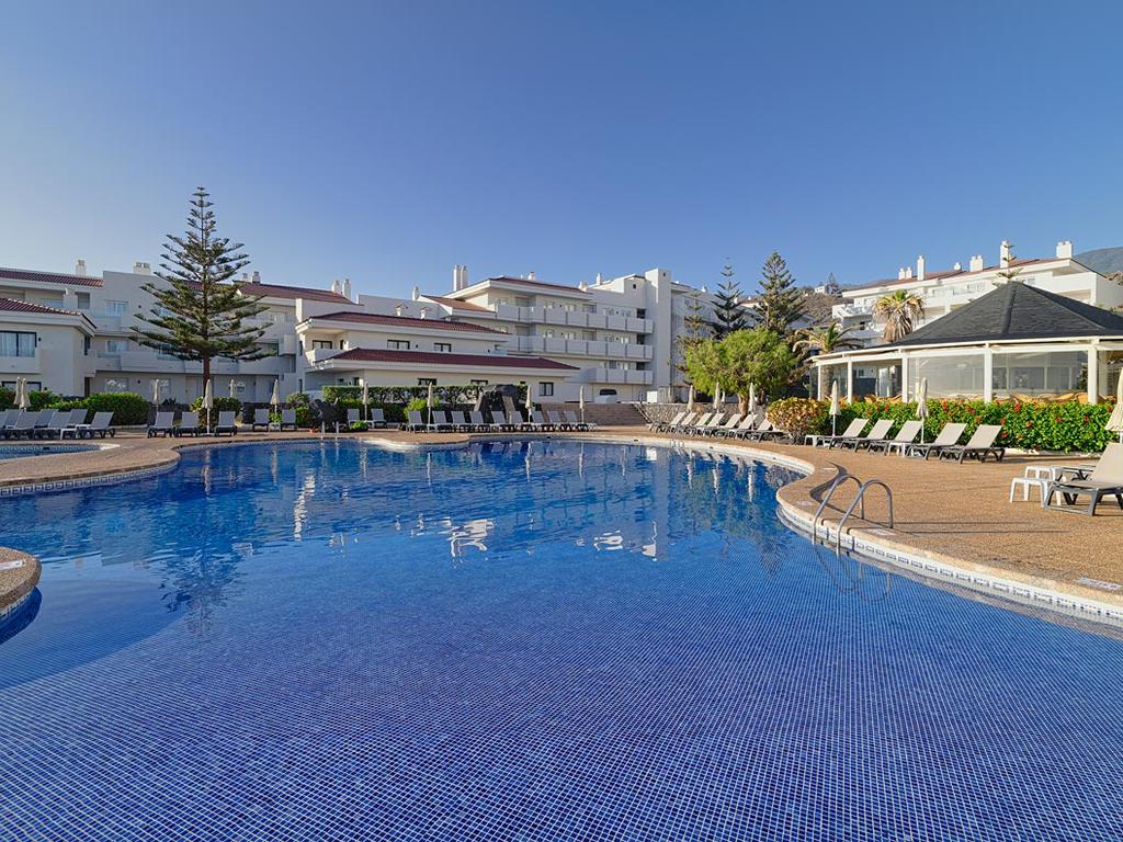 impressie Hotel H10 Taburiente Playa