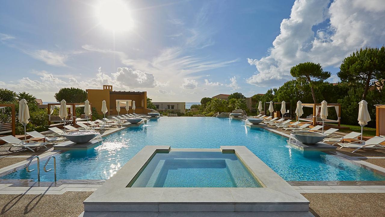 The Westin Resort Costa Navarino