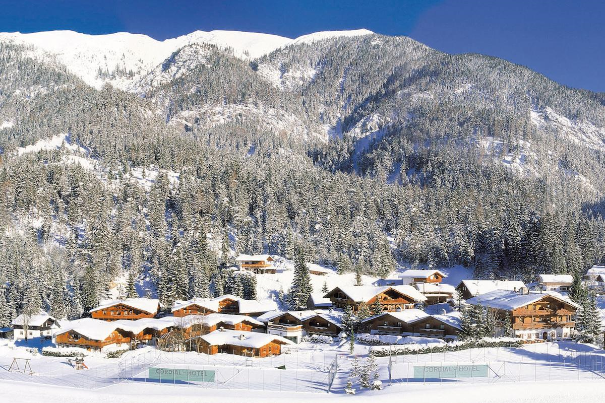 VAYA Achensee