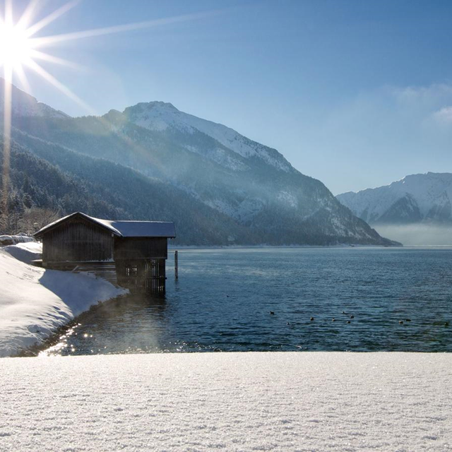 VAYA Achensee Hotel - Afbeelding 9