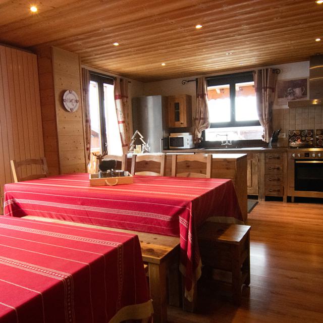 Chalet Les Cabris - Afbeelding 6