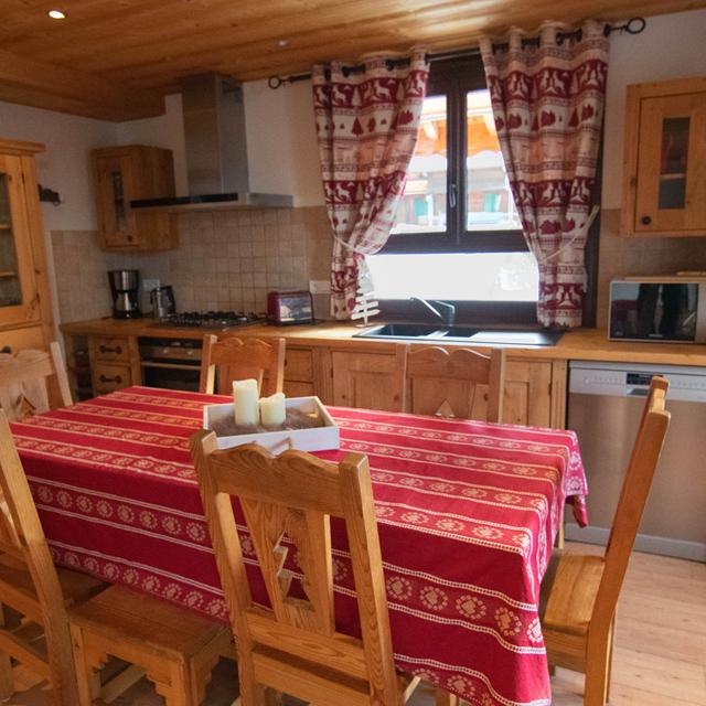 Chalet Les Cabris - Afbeelding 7