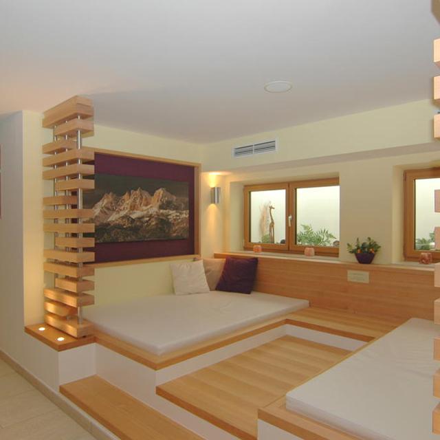 Hotel Sonnalp - Afbeelding 7