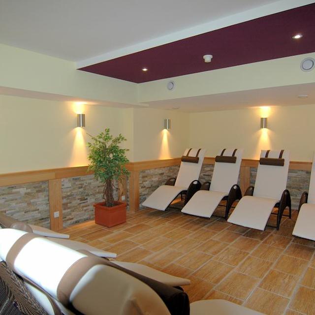 Hotel Sonnalp - Afbeelding 6