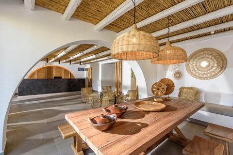Aggello Boutique Hotel – foto 5