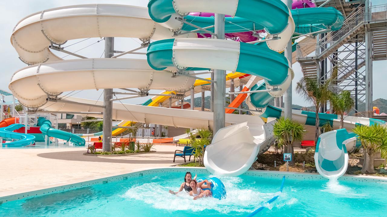 impressie Hotel Golden Taurus Aquapark Resort