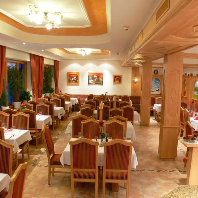 Hotel Dahoam - Afbeelding 8