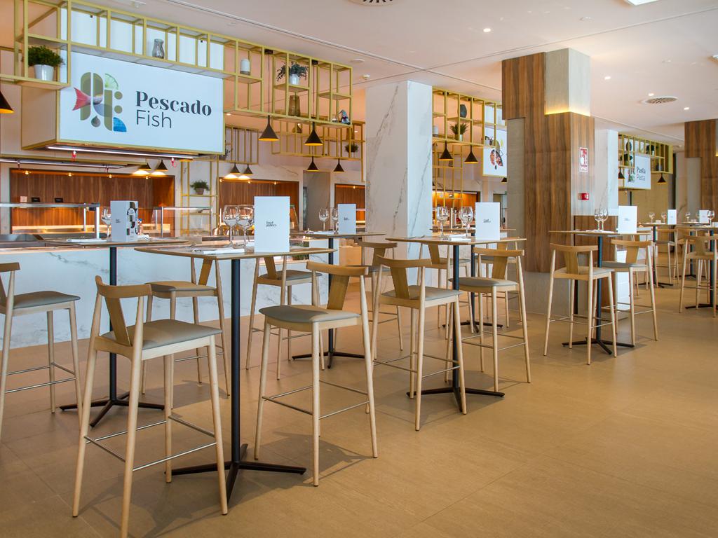 impressie ESTIMAR Calpe Apartments (voorheen Appartementen del Mar)