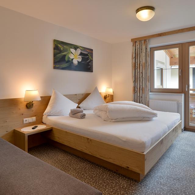 Appartementen Landhaus Noal - Afbeelding 16