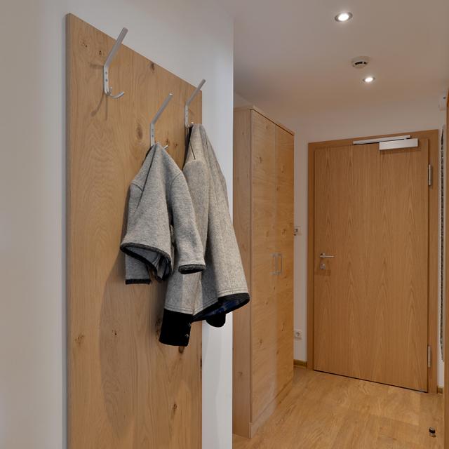 Appartementen Landhaus Noal - Afbeelding 15