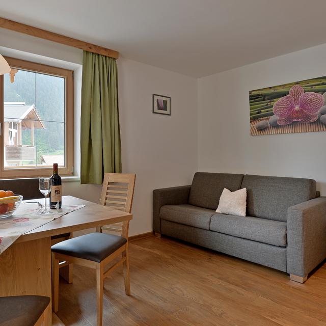 Appartementen Landhaus Noal - Afbeelding 14