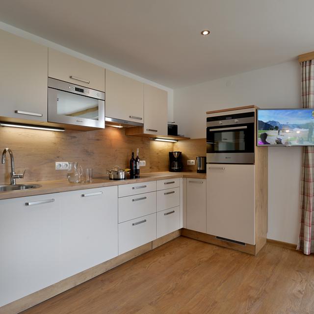 Appartementen Landhaus Noal - Afbeelding 12