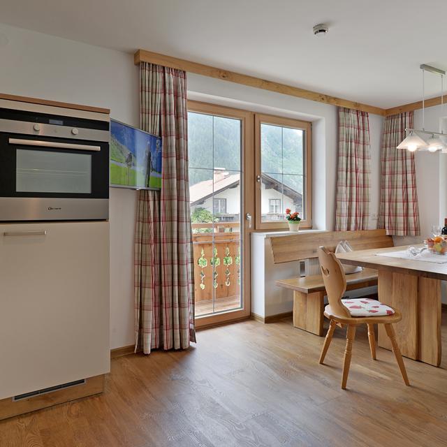 Appartementen Landhaus Noal - Afbeelding 11