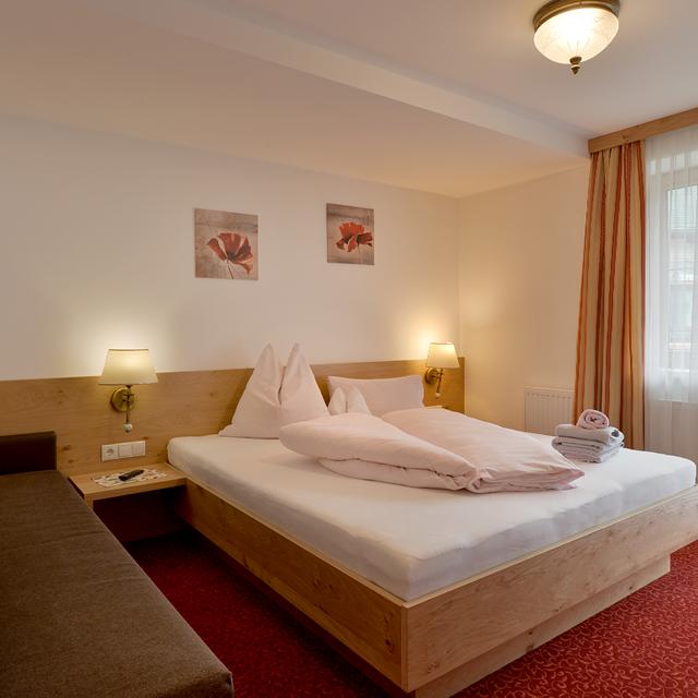 Appartementen Landhaus Noal - Afbeelding 9