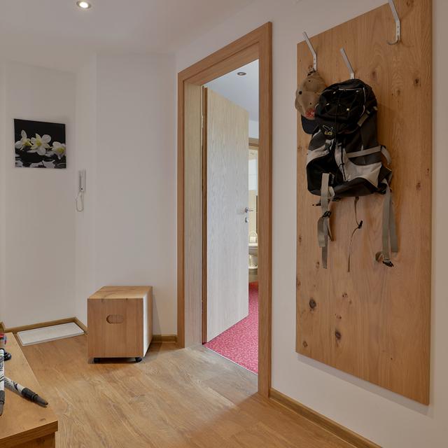 Appartementen Landhaus Noal - Afbeelding 8