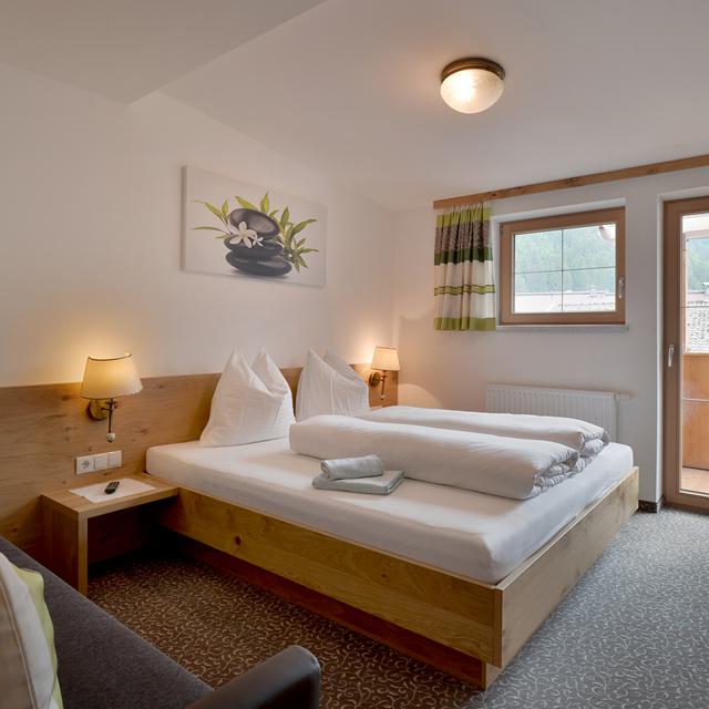 Appartementen Landhaus Noal - Afbeelding 10