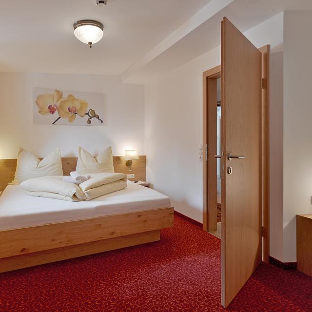 Appartementen Landhaus Noal - Afbeelding 6