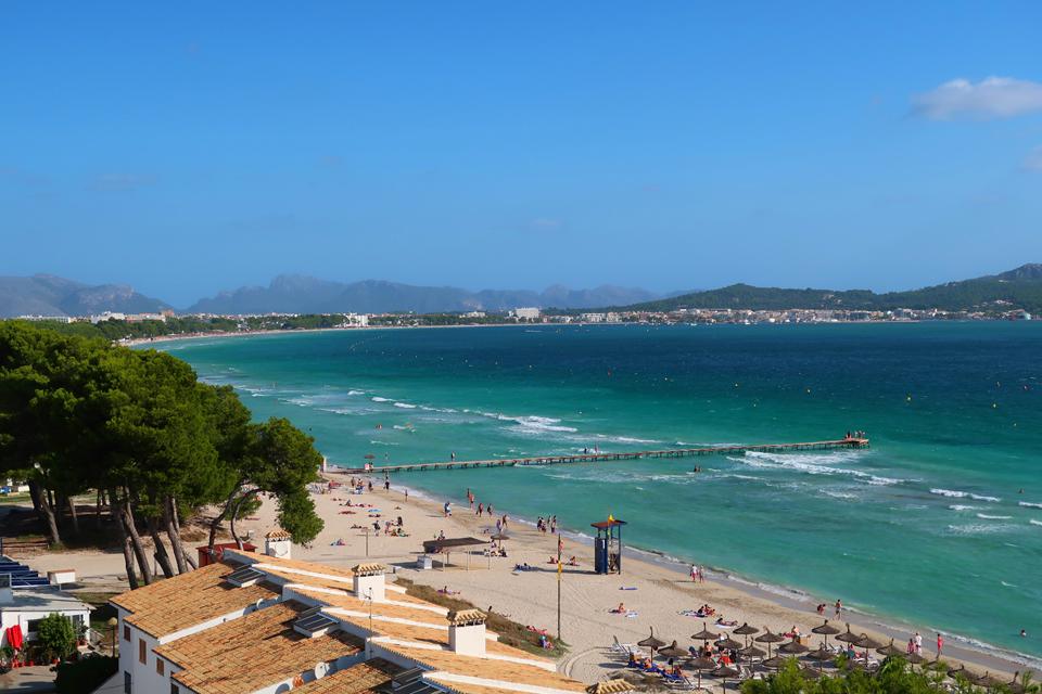 Alcudia Foto: 12 van 12