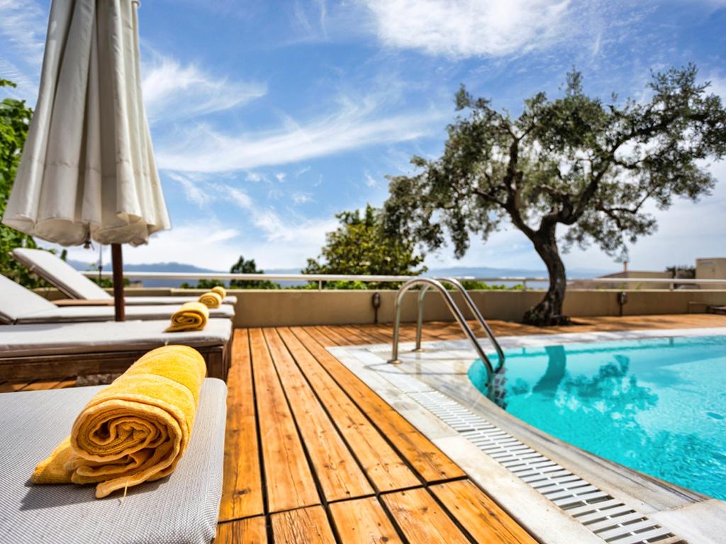 impressie Hotel Atrium