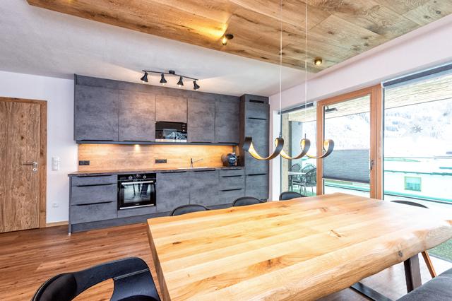 Skivakantie 4.5* Gerlos - Zillertal € 1182,- 【met skipas】
