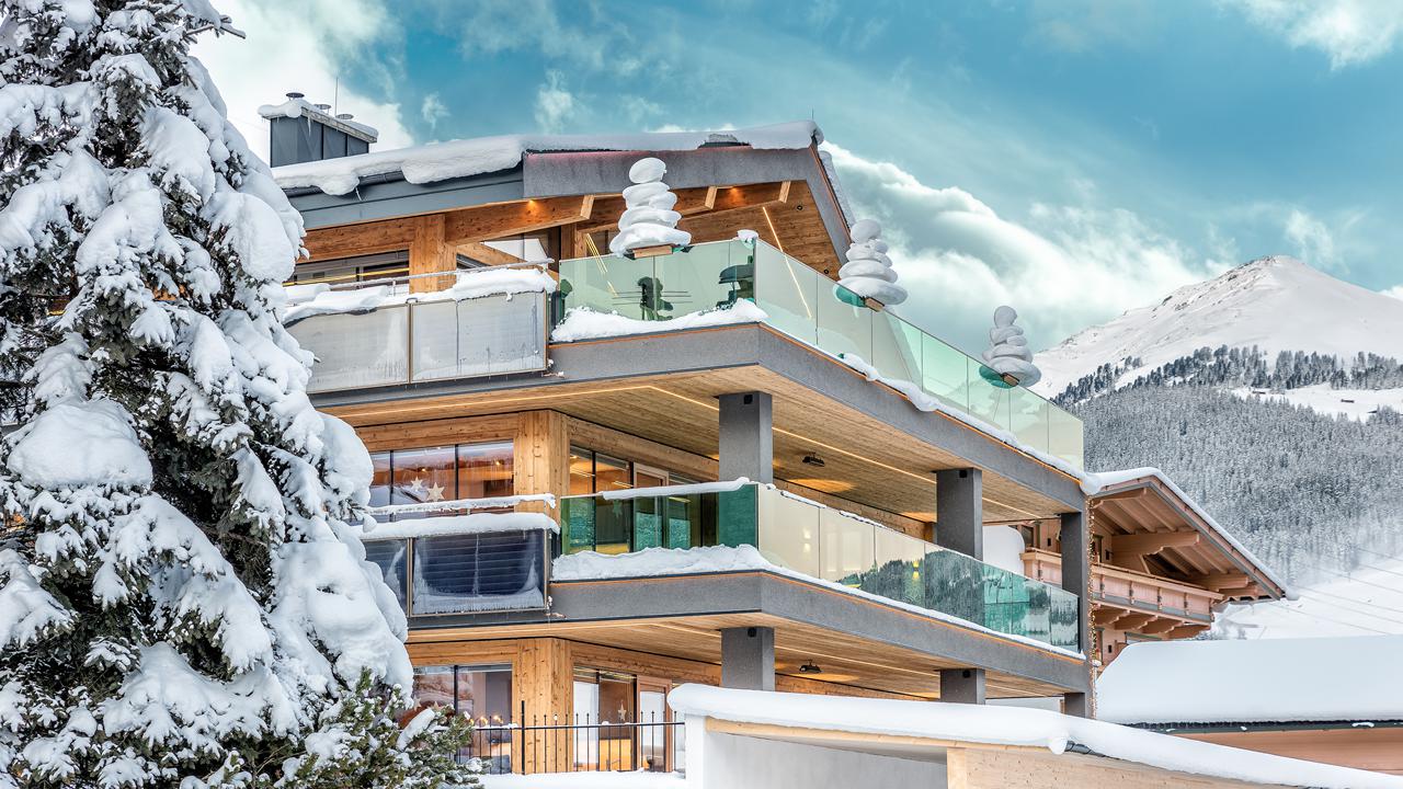 Sruh Prime Apartment