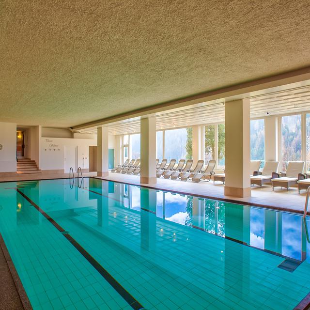 Hotel Diamant Spa Resort - Afbeelding 8