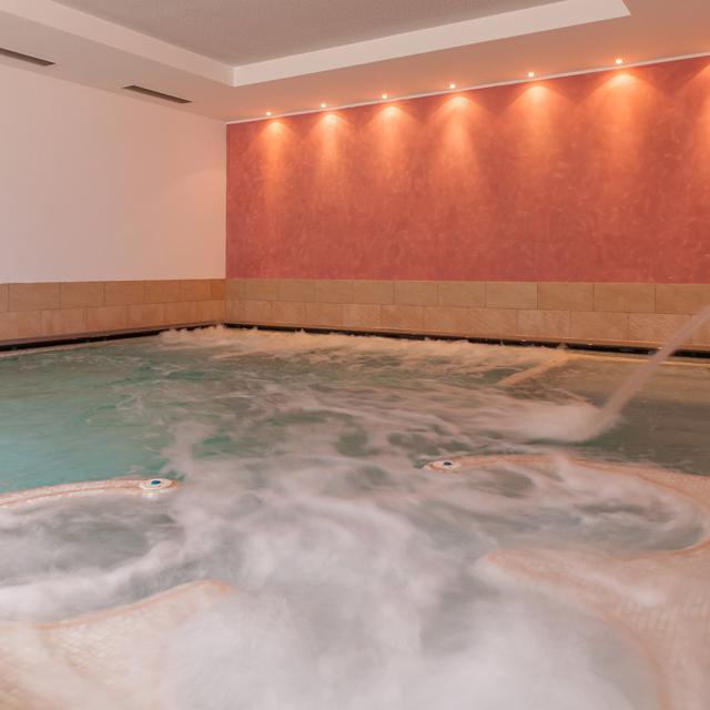Hotel Diamant Spa Resort - Afbeelding 7