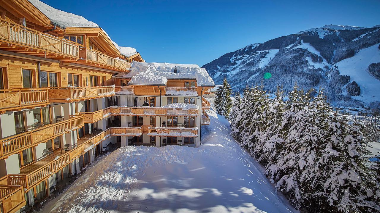 AlpenParks Hotel & Apartment Sonnleiten